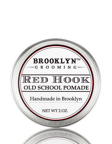 Vegan Red Hook Pomade