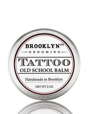 Tattoo Balm 2 oz.